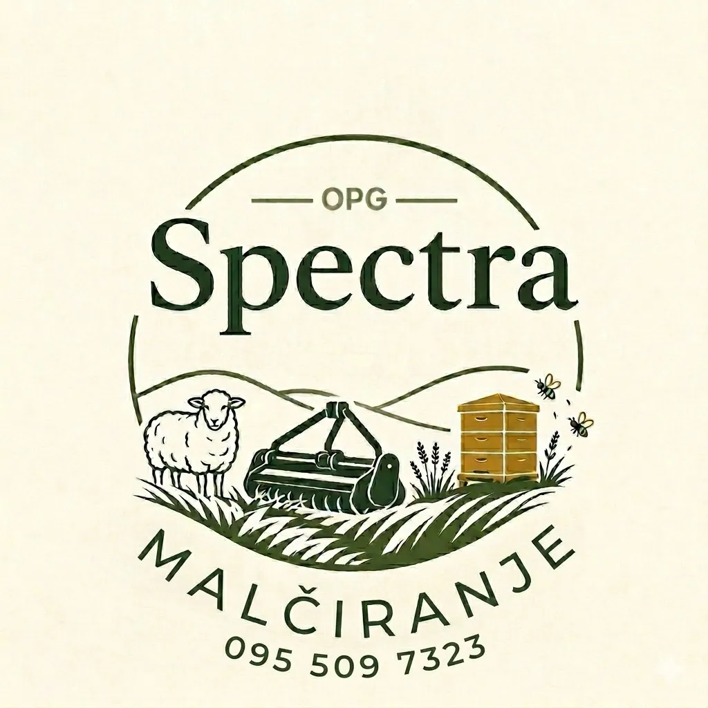 usluga malčiranja - slika 3