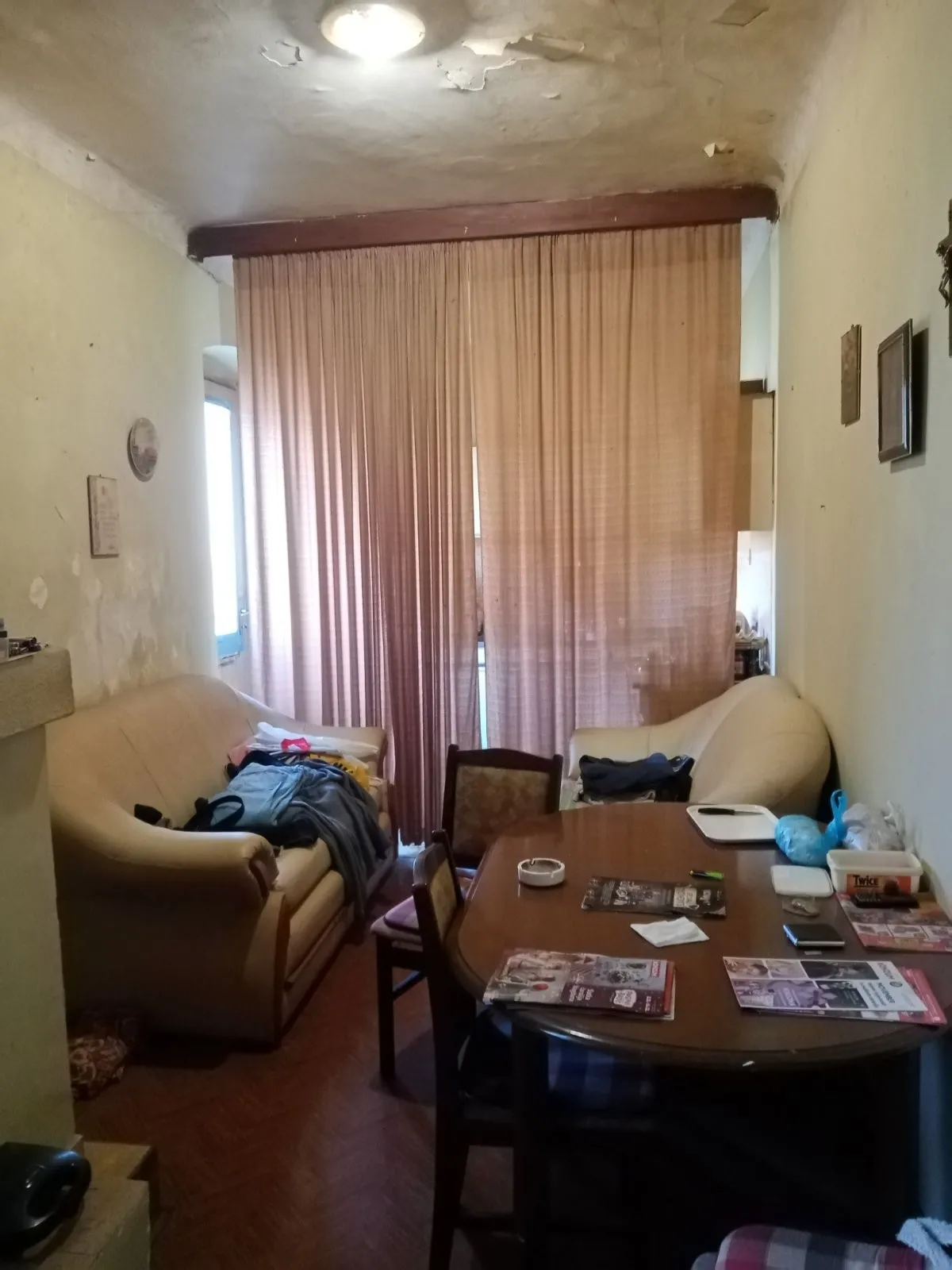 rijeka, centar belvedera, prodaja nekretnine - stana bez agencije - slika 7