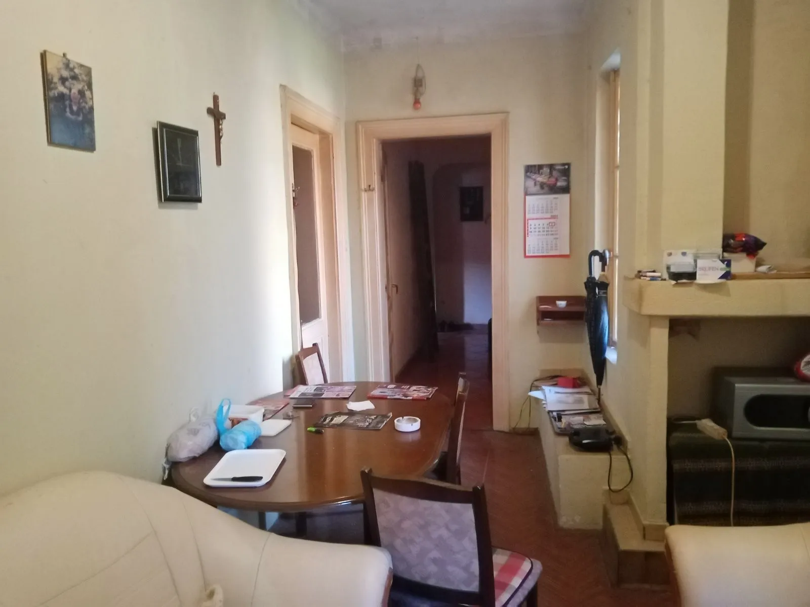 rijeka, centar belvedera, prodaja nekretnine - stana bez agencije - slika 11