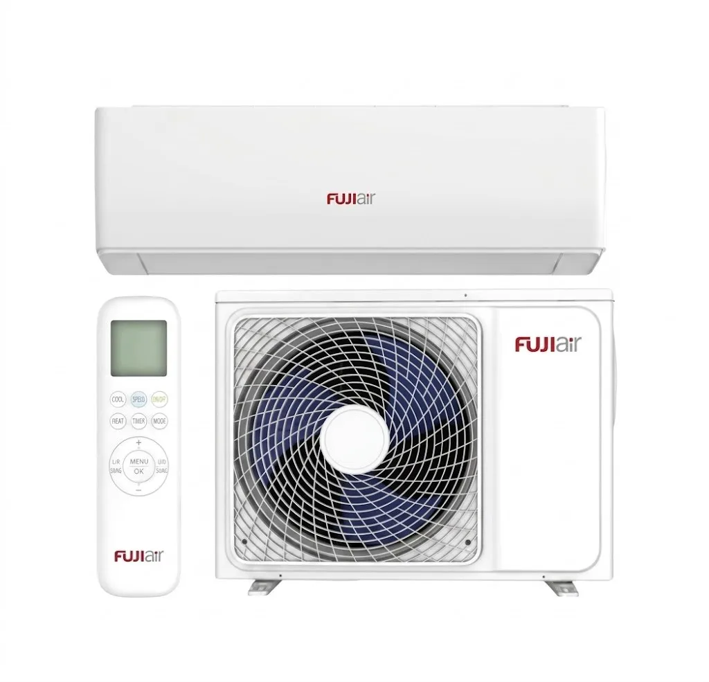 FUJI AIR Klima YACUZA 3.5kW 12000 S model klima uređaj - Buzin, Zagreb
