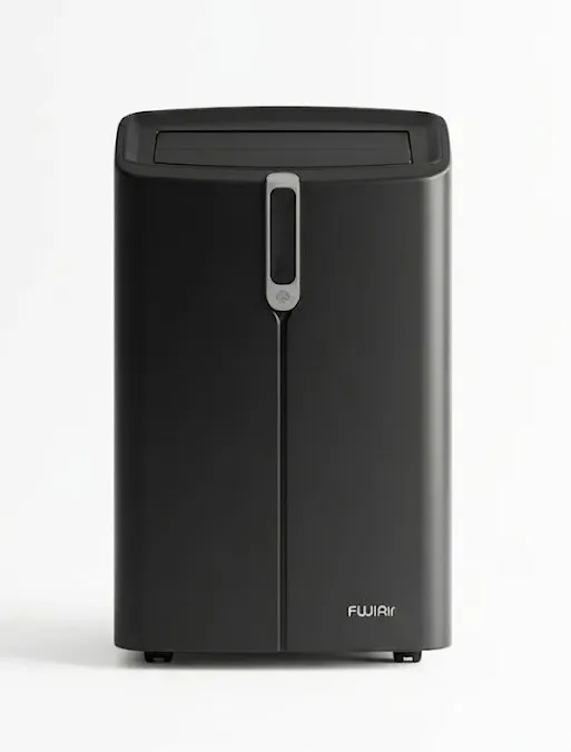 FUJI AIR prijenosna klima SUZU 3,5kW - Buzin, Zagreb