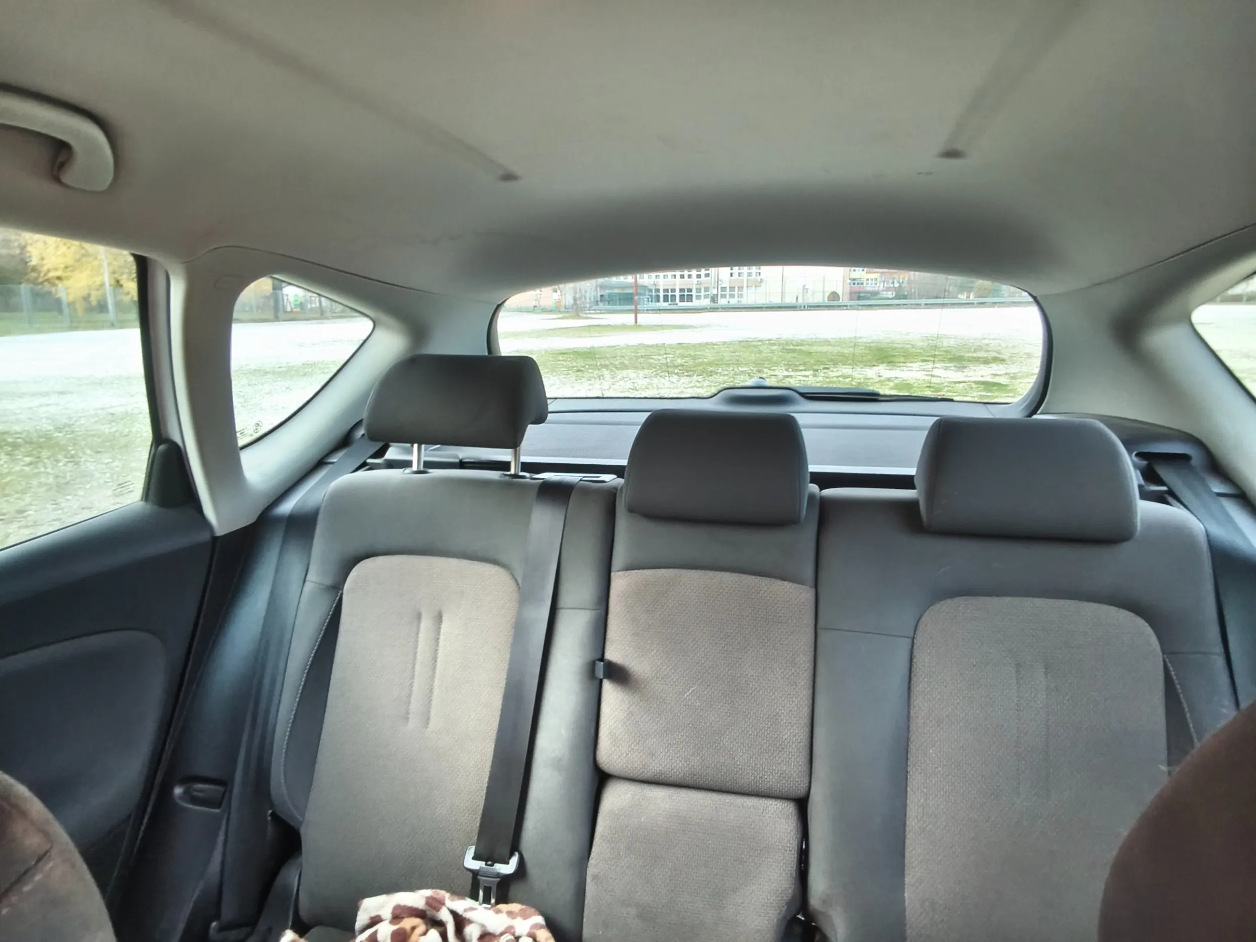 seat altea xl, 1.6 tdi, 2013. god., reg 03/27, nije fixno !!! - slika 8