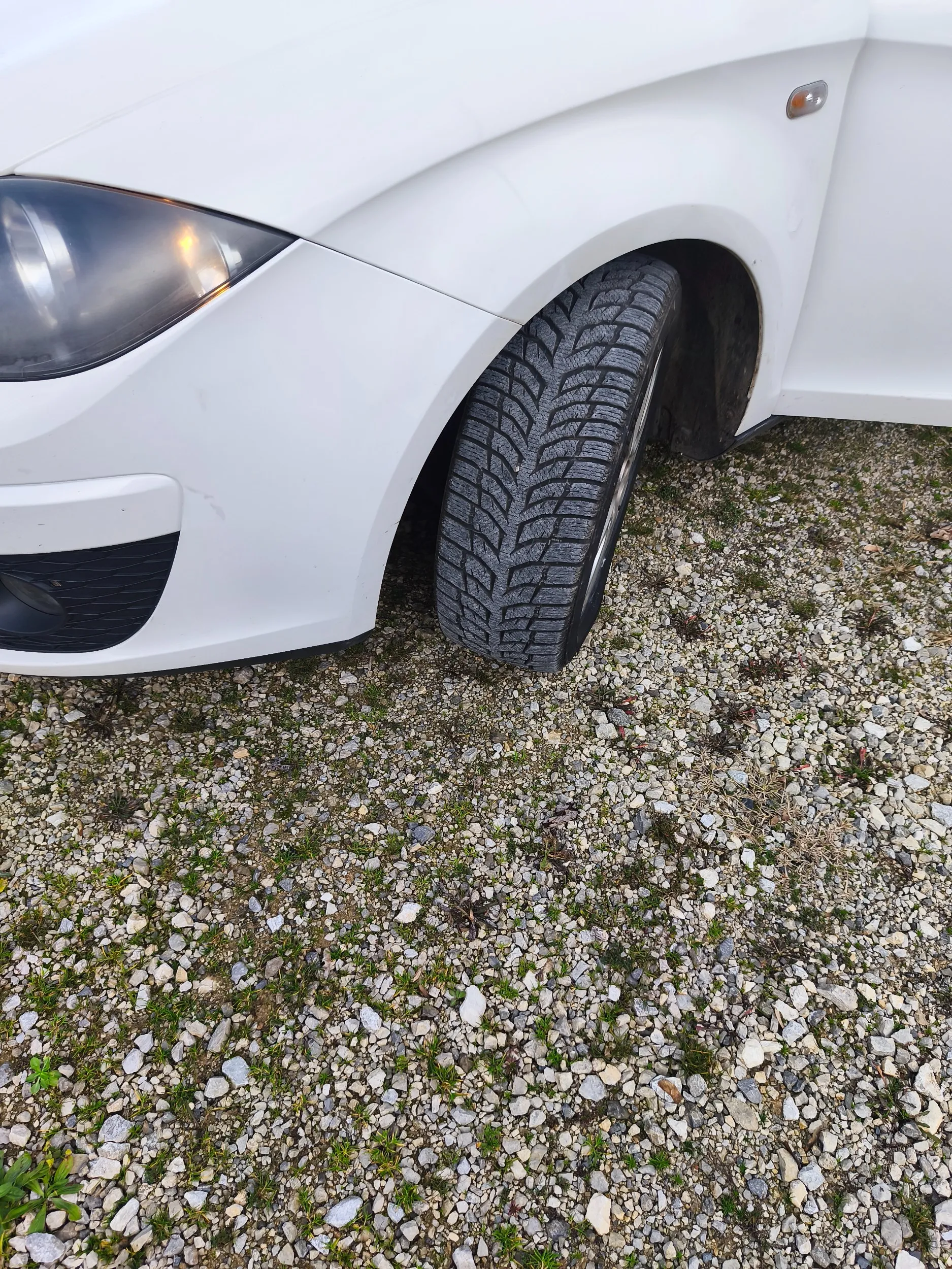 seat altea xl, 1.6 tdi, 2013. god., reg 03/27, nije fixno !!! - slika 10