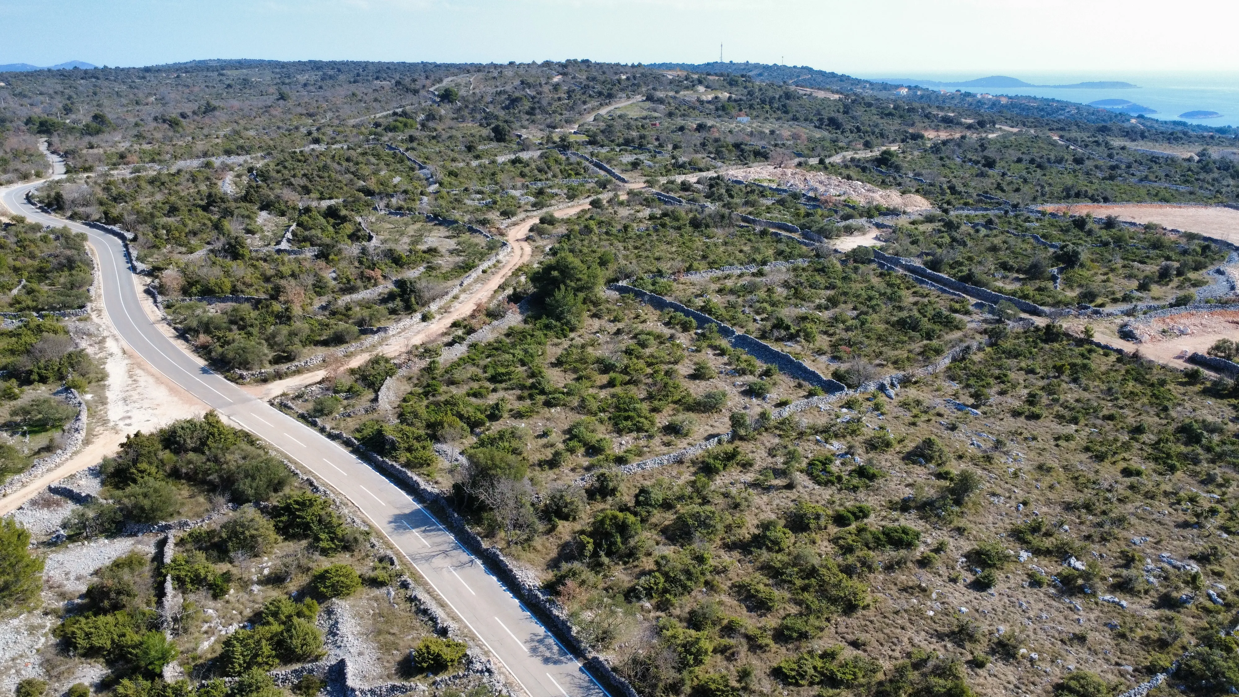 poljoprivedno zemljište dvornice, prodaja - slika 5