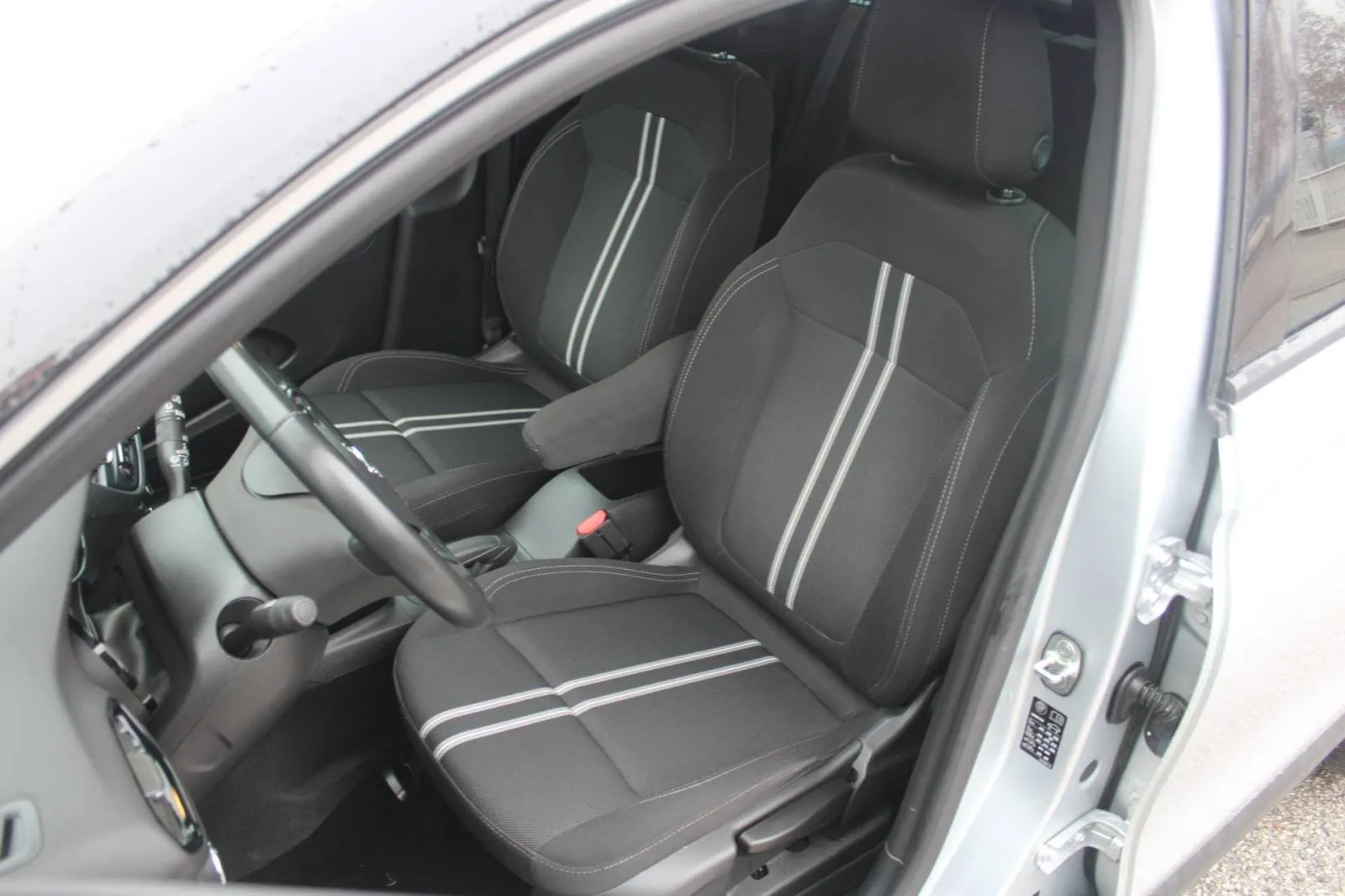 opel crossland 1.2 turbo automatik elegance *led, navigacija* - slika 14