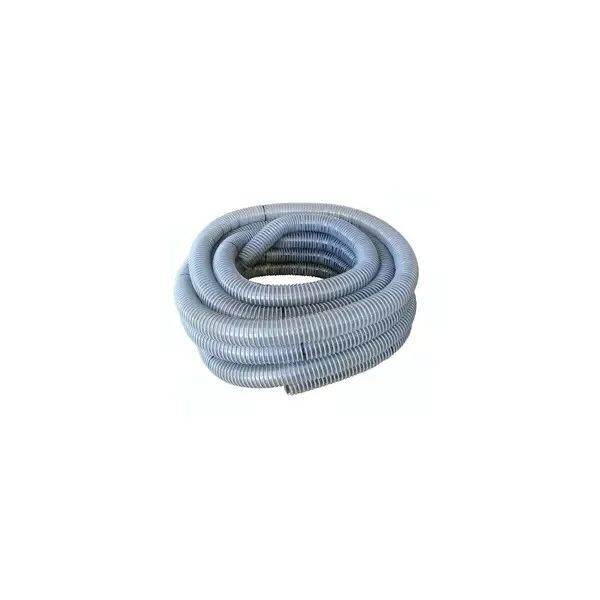 CENTROMETAL Cijev dobave peleta DN50, 25m AP6000.50.25 - Viškovo