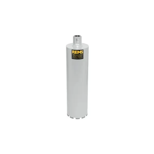rems univerzalna dijamantna bušeća kruna ls udkb 122x420xunc 1 1/4 - slika 1