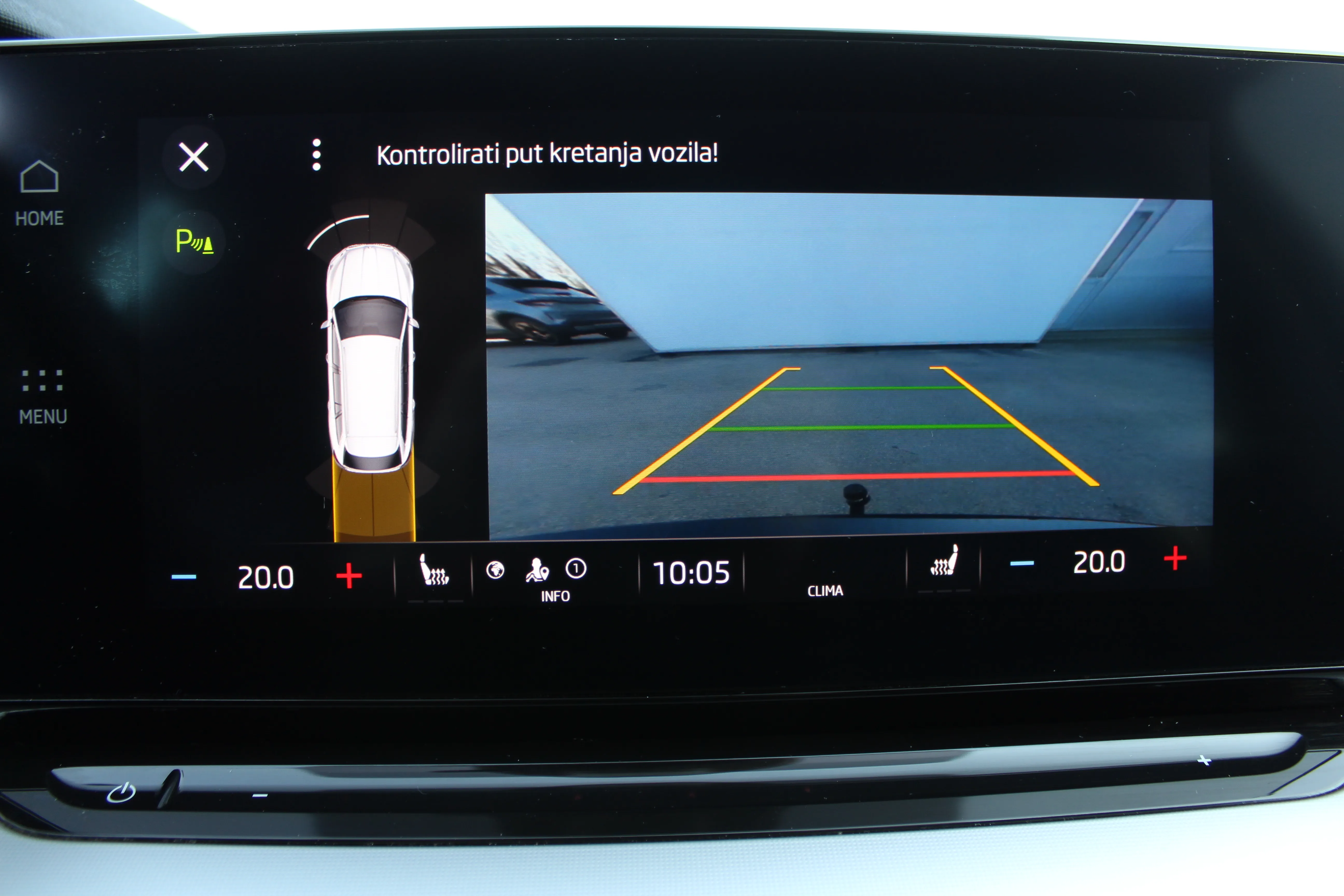 13128 škoda octavia combi ambition 2.0 tdi - slika 15