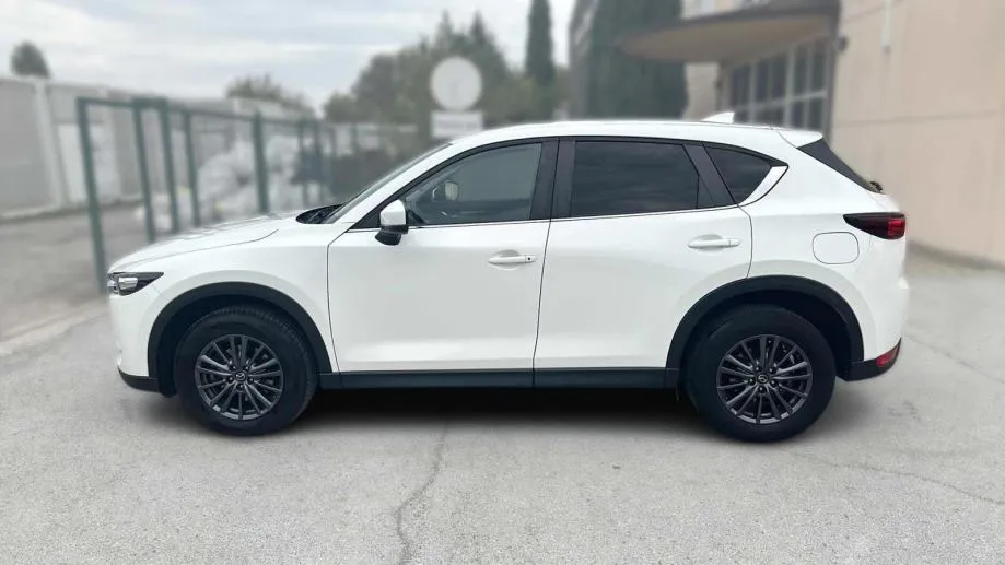mazda cx-5 cd150 automatik *jamstvo 24 mjeseca! - slika 2