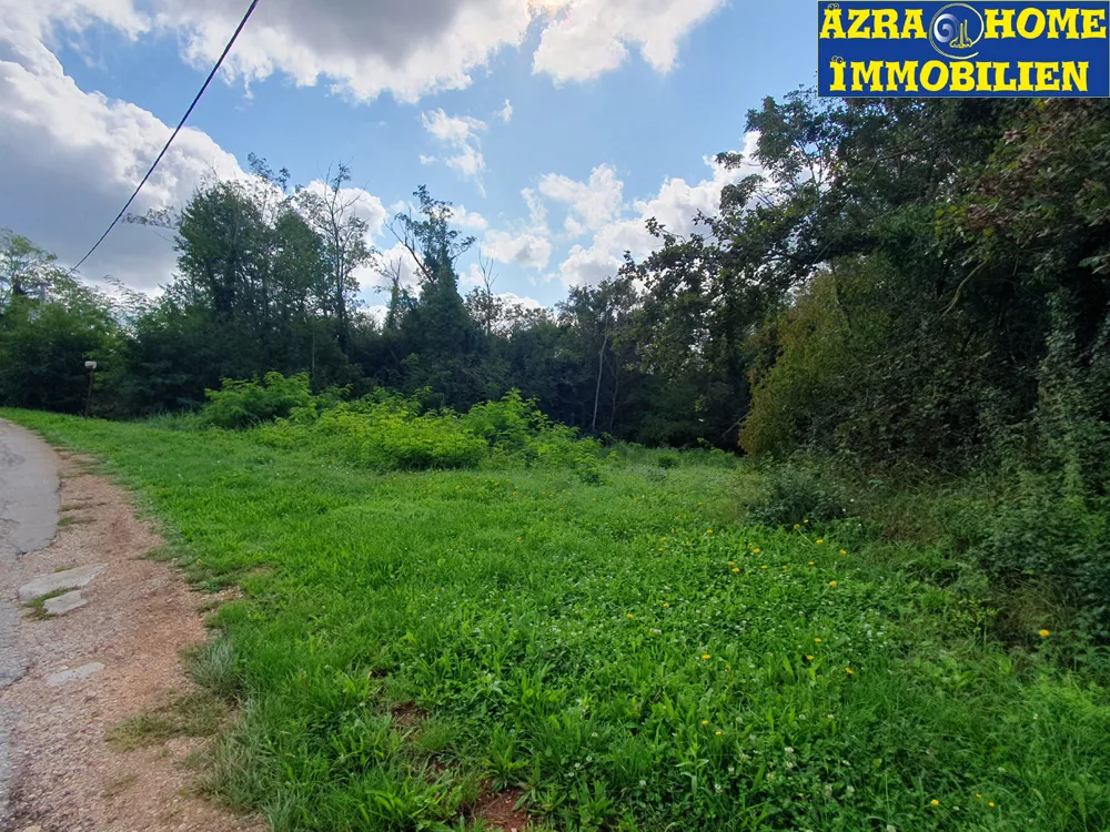 građevinsko zemljište 4310m2 sa dodatnim poljoprivrednim zemljištem - slika 7