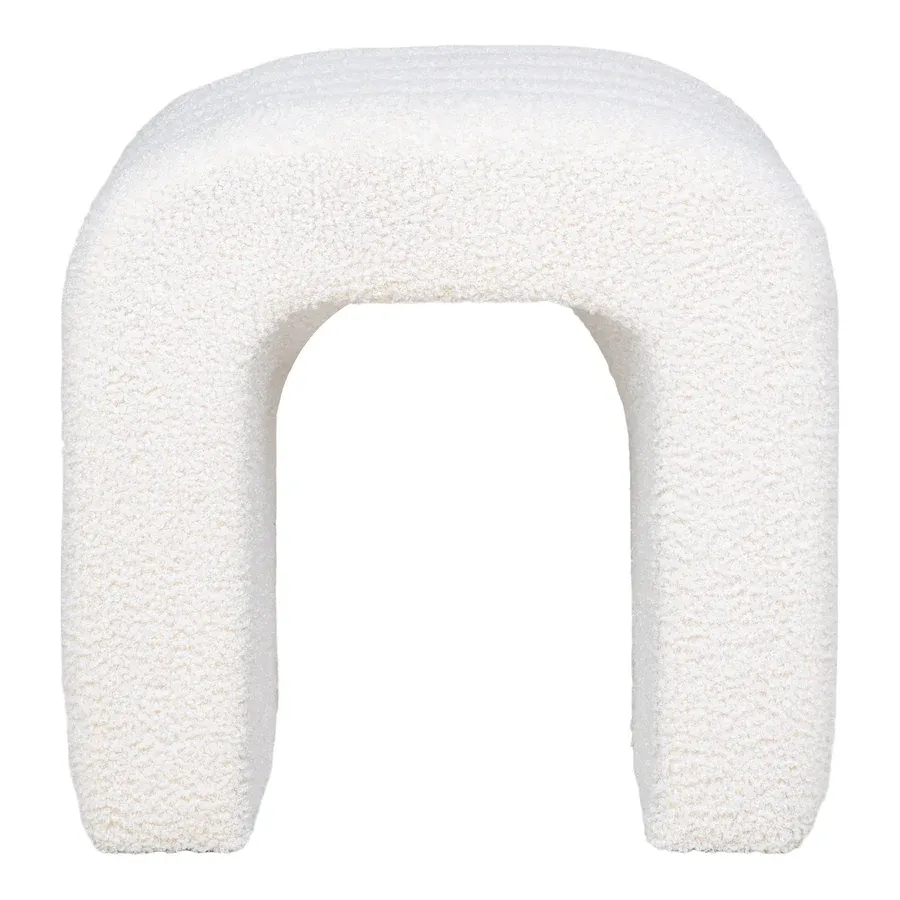 tabure colma, materijal: boucle - slika 2