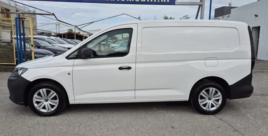 vw caddy 2.0 tdi, maxi, novi model, odlično stanje, garancija - slika 4