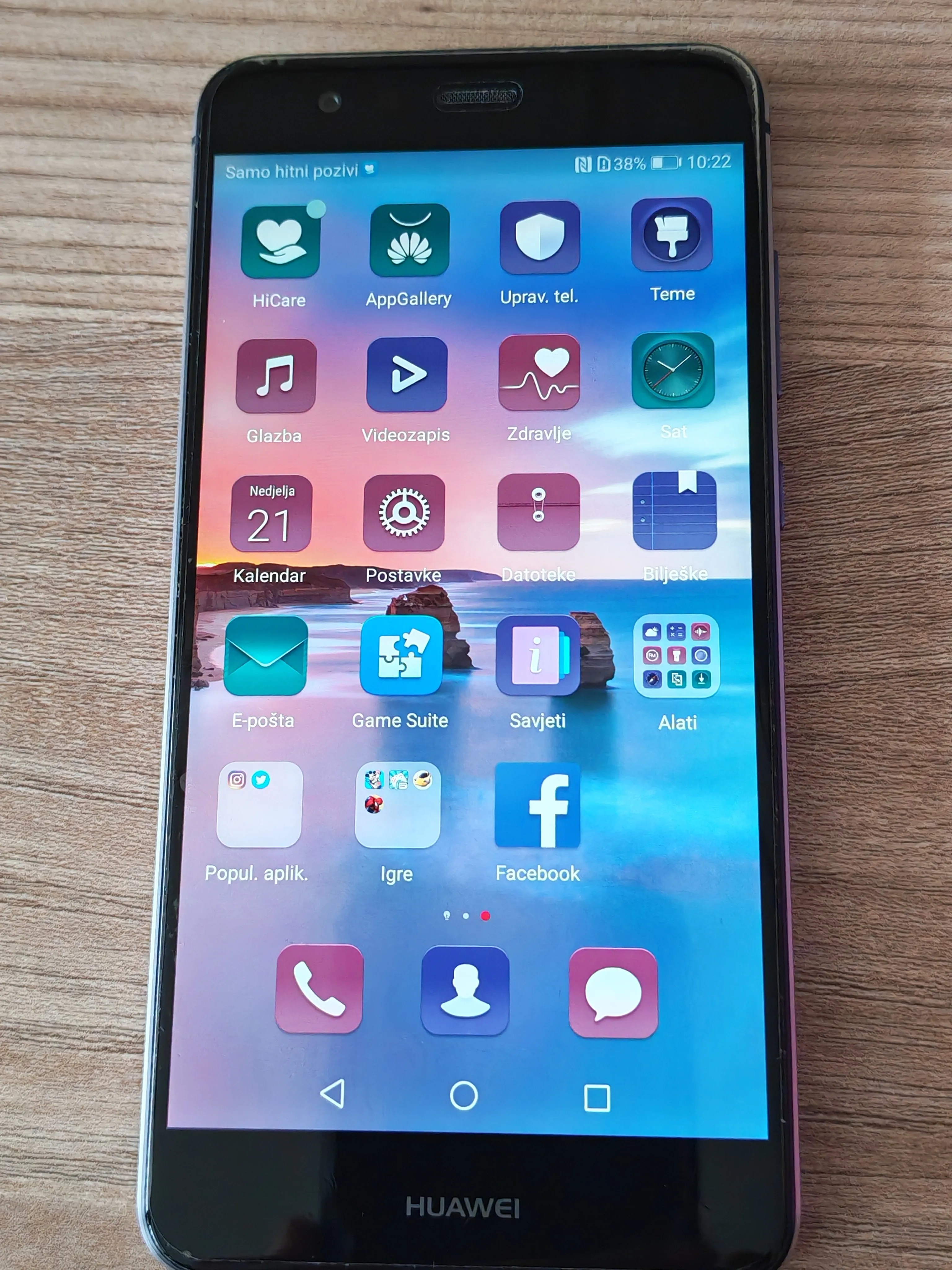 huawei p10 lite - slika 9