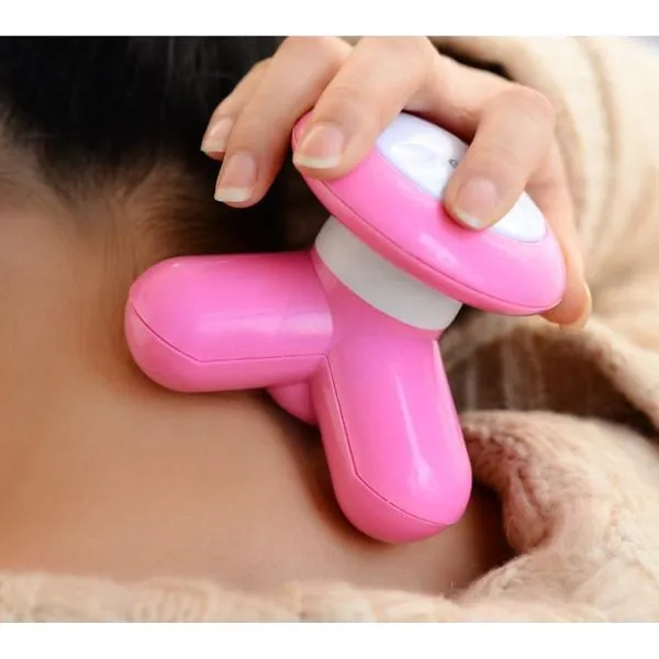 mini usb masažer dodatno sniženo - slika 7