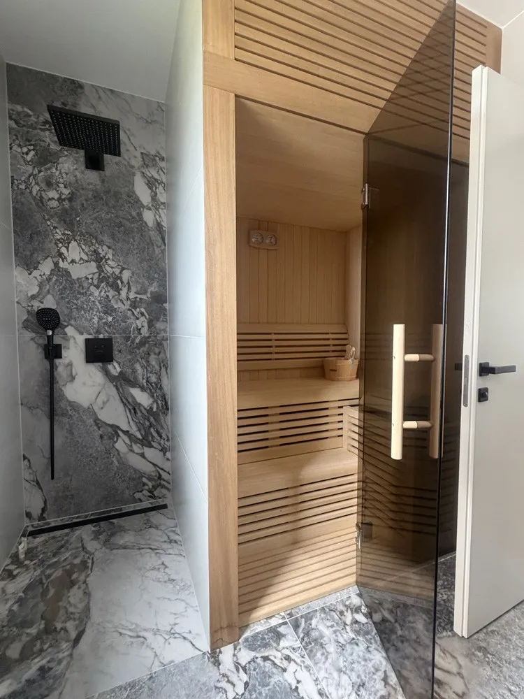 penthouse u blizini santa marine, potpuno opremljen, 202 m2, so-075 - slika 19