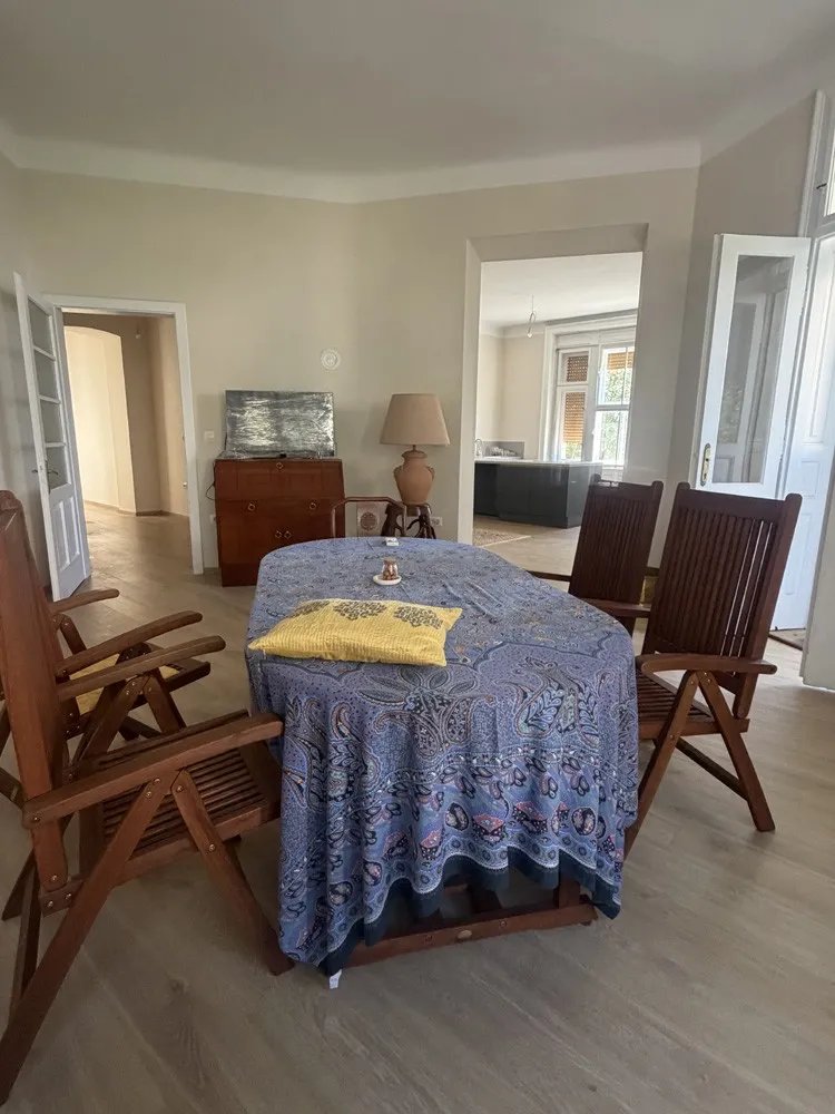 villa münz, stan sa zaobljenom lođom, 2. kat, 147 m2, blizina arene, - slika 19