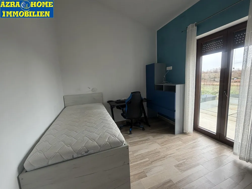 kaštelir, kranjčići, najam stana – kuće, sa dvorištem , od 01.09.2026. - slika 19