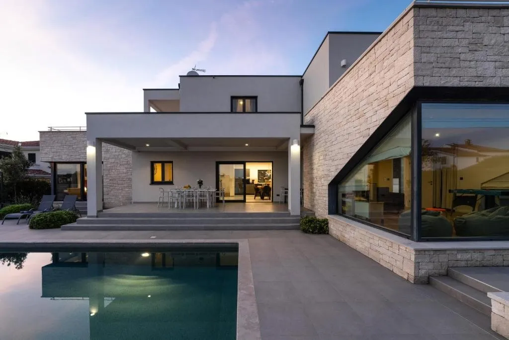 prodaja, poreč 3km, moderna vila sa četiri spavaće sobe 279m2, kop-792 - slika 19