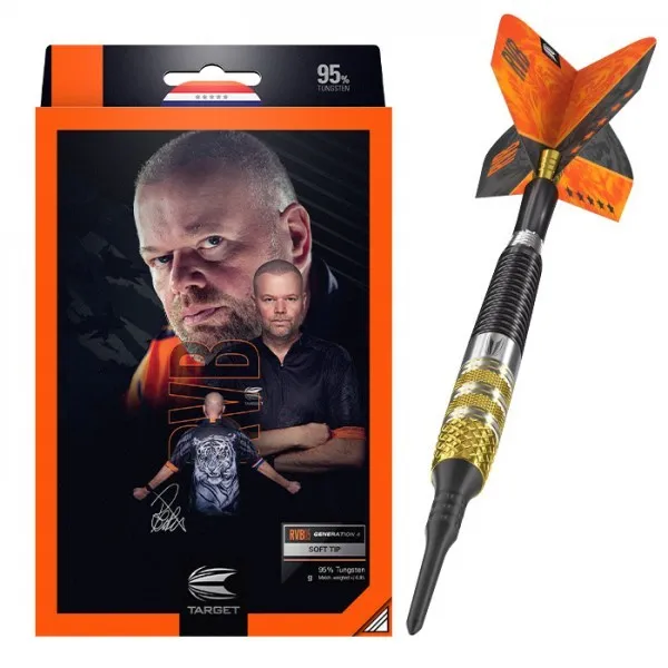 rvb gen 4 95% 18g - slika 4