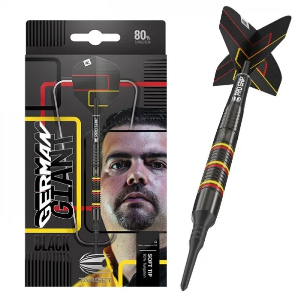 gabriel clemens black 80% 18g - slika 4