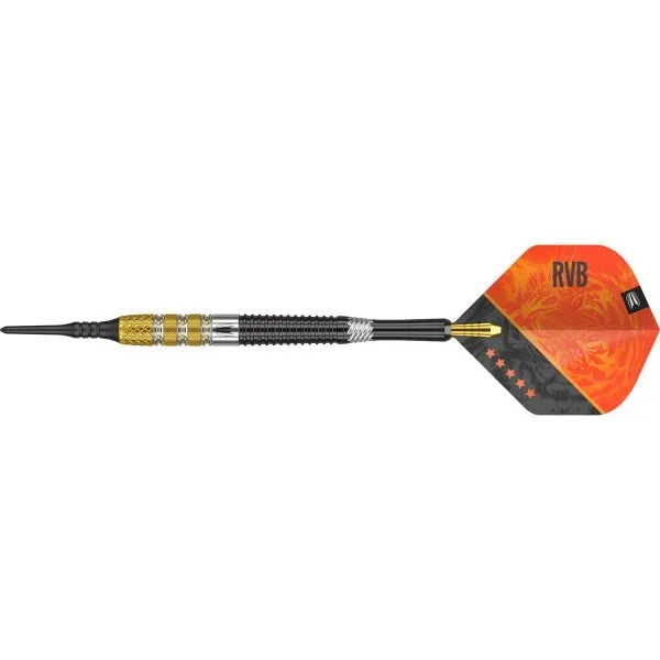 rvb gen 4 95% 20g + osobno potpisana kartica - slika 2