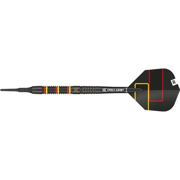 gabriel clemens black 80% 21g - slika 2