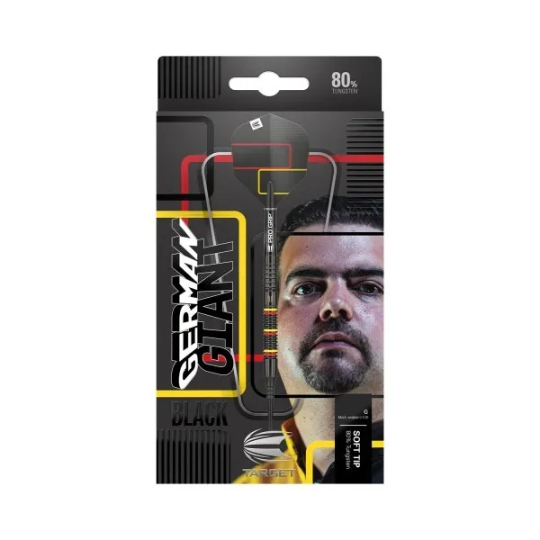 gabriel clemens black 80% 18g - slika 3