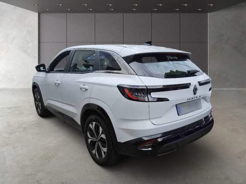renault austral 1.3 tce mild-hybrid,evolution, u pdv-u, u dolasku - slika 7