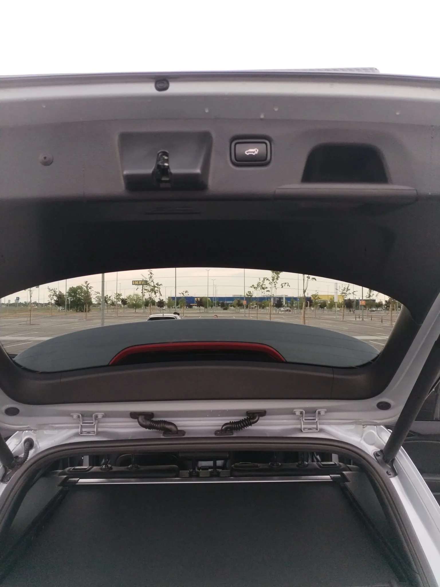 kia ceed 1.6d gt line full oprema. rijdak primjerak sa ovom opremom. - slika 15