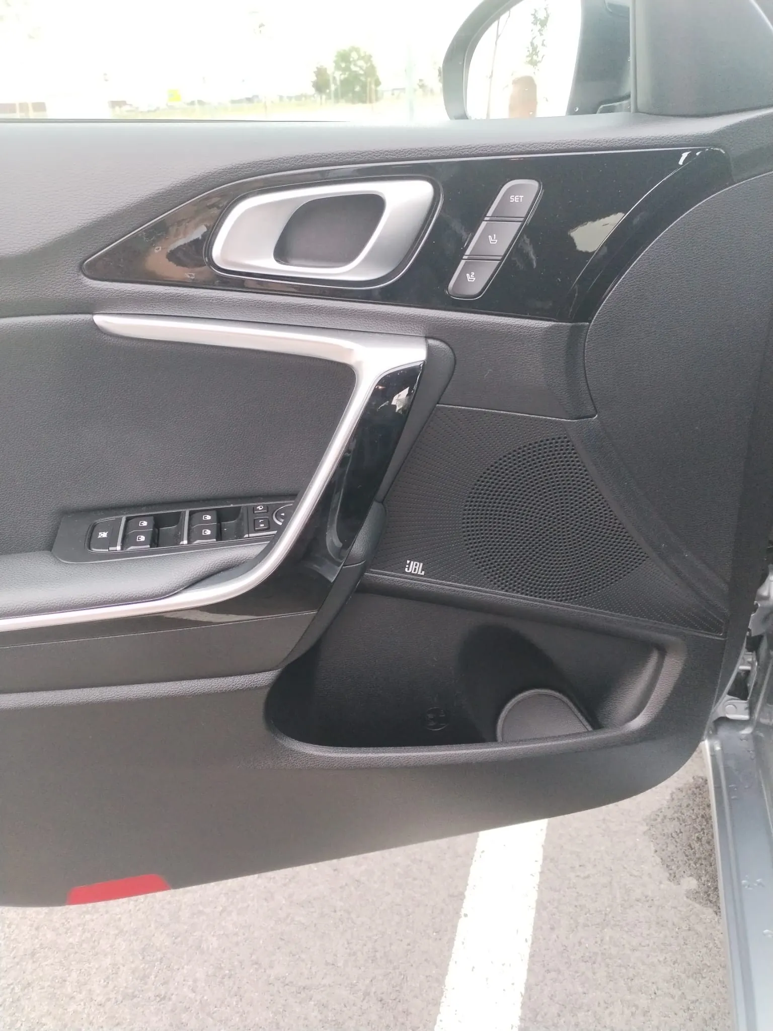 kia ceed 1.6d gt line full oprema. rijdak primjerak sa ovom opremom. - slika 14