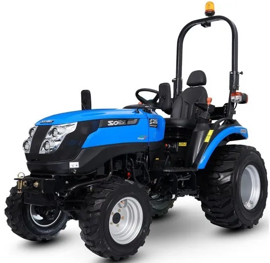 Traktor Solis S26 9+9 - Zlatar Bistrica