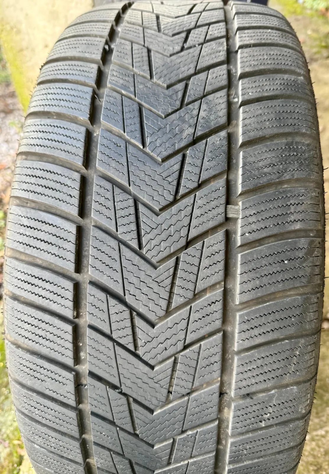 audi a5 alu felge 20” 9j et37 + zimske gume - slika 14