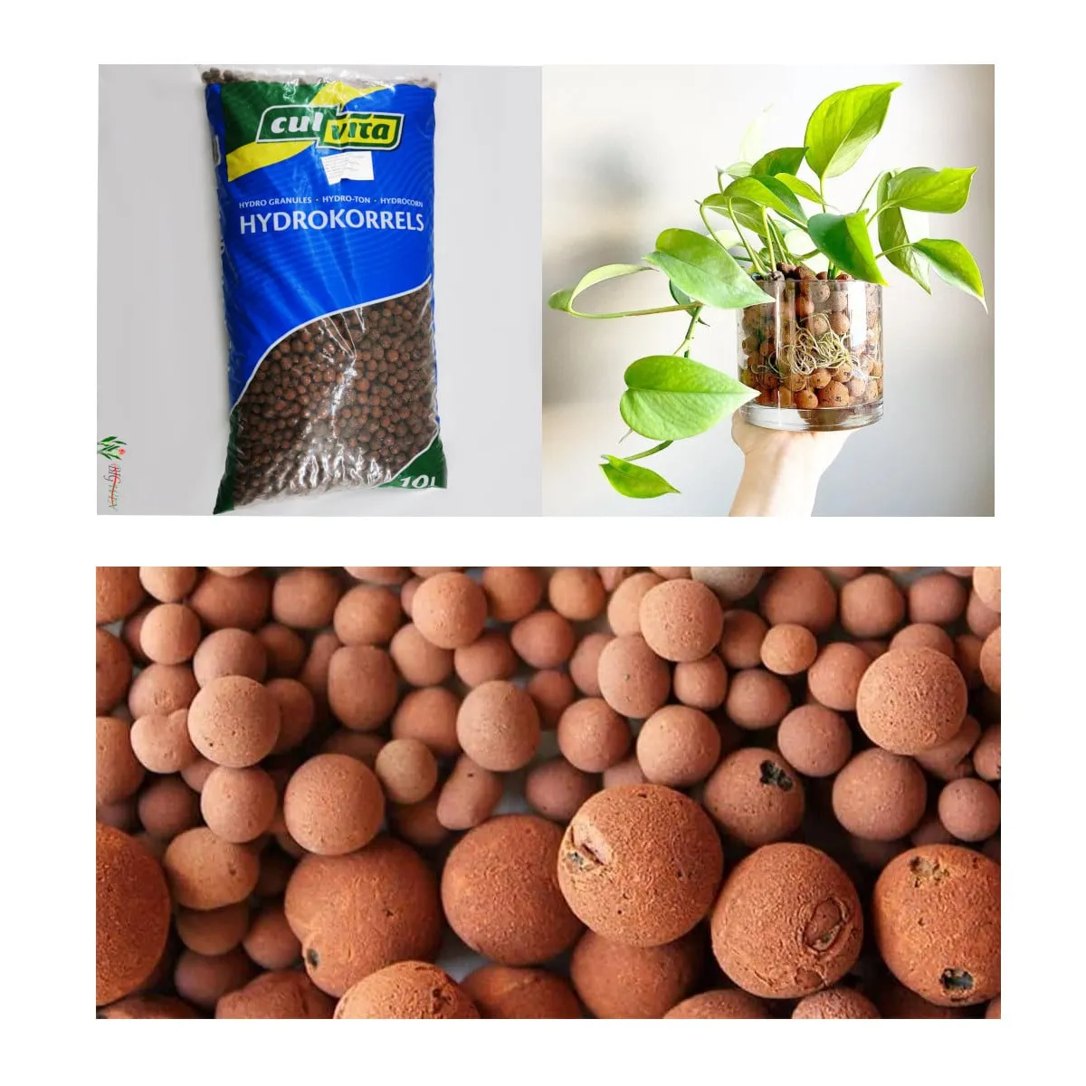hydro granule 10l - slika 2