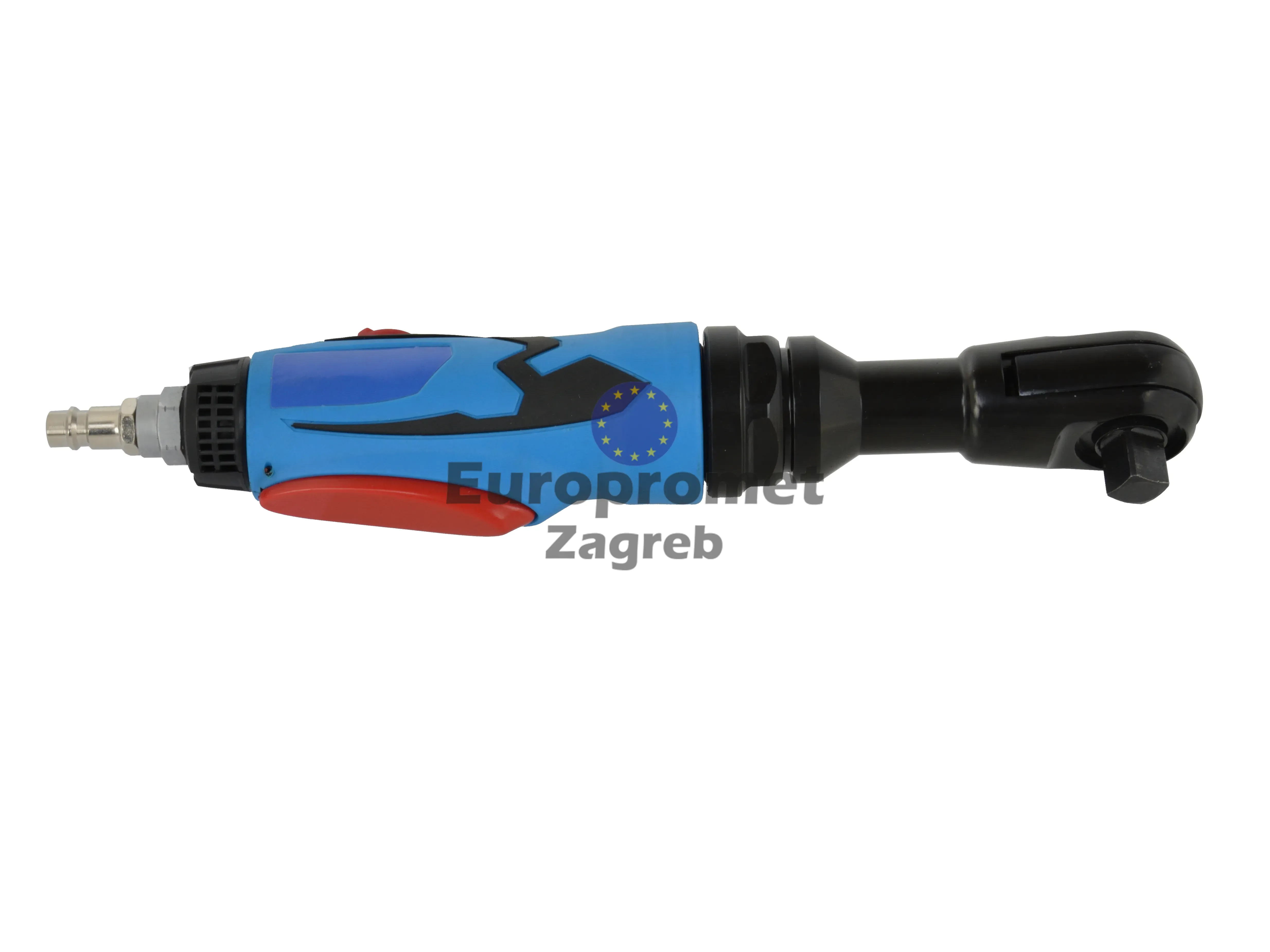 pneumatska račna 1/ 2″ 80 nm - - novo - - slika 2