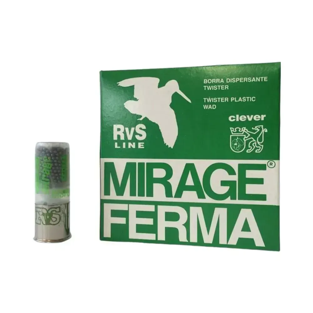 Mirage T4 Beccacia 36g - lovna patrona cal. 12 2,1mm - Poreč