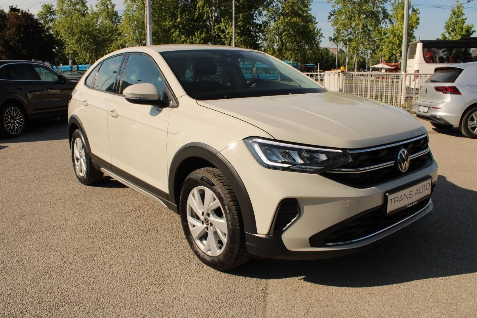 vw taigo 1.0 tsi dsg - slika 3