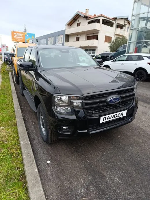 ford ranger xlt 4wd - slika 6
