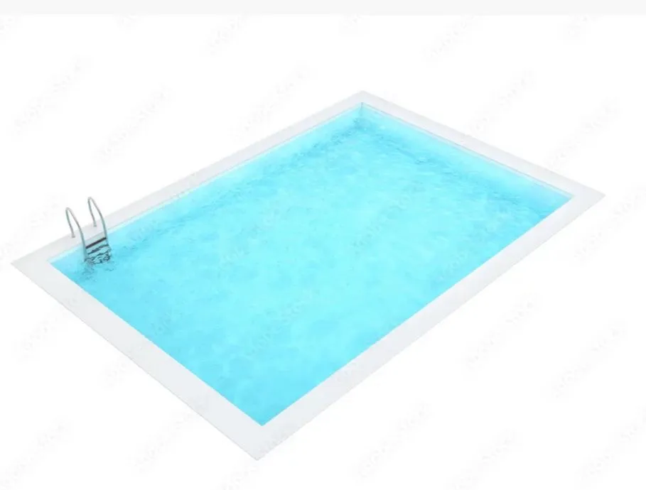 bazen pravokutni 8.00 x 4.00 x 1.50 € akcija € komplet - slika 5
