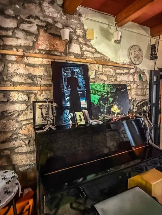bale-boutique kompleks u povijesnoj jezgri istre - slika 5