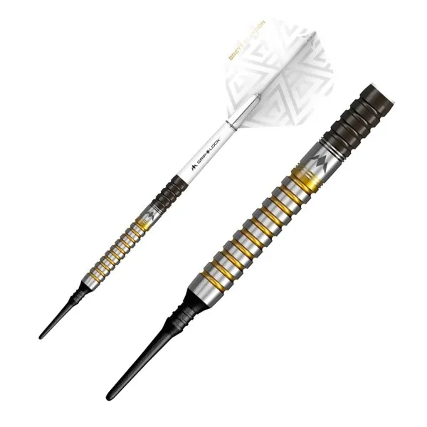 brett claydon 90% black gold 21g - slika 2