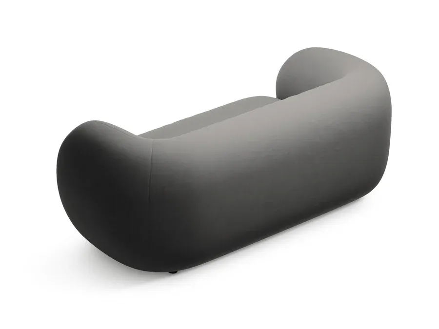 sofa kate 183x99cm, materijal: baršun - slika 3