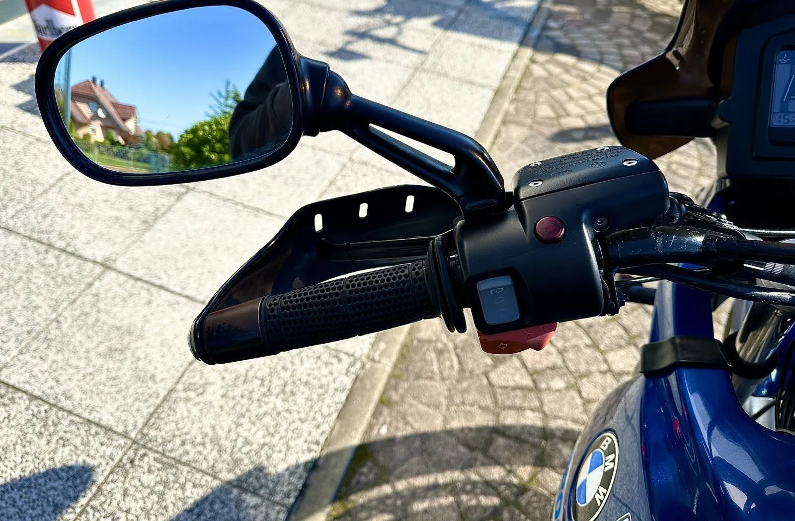 bmw r 1150 gs abs, 2005 god. - slika 21
