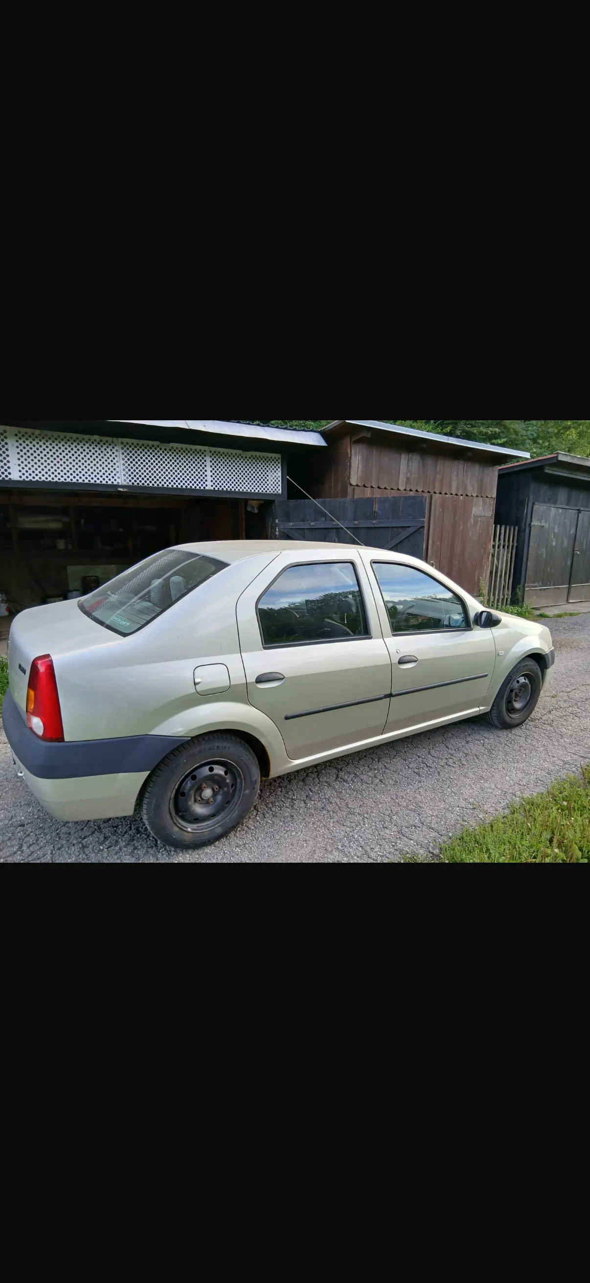 dacia logan 1.4 mpi - slika 4