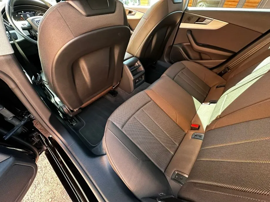 audi a5 sportback 40 tdi automatik •2022.g.•matrix•kamera•150 kw• - slika 16