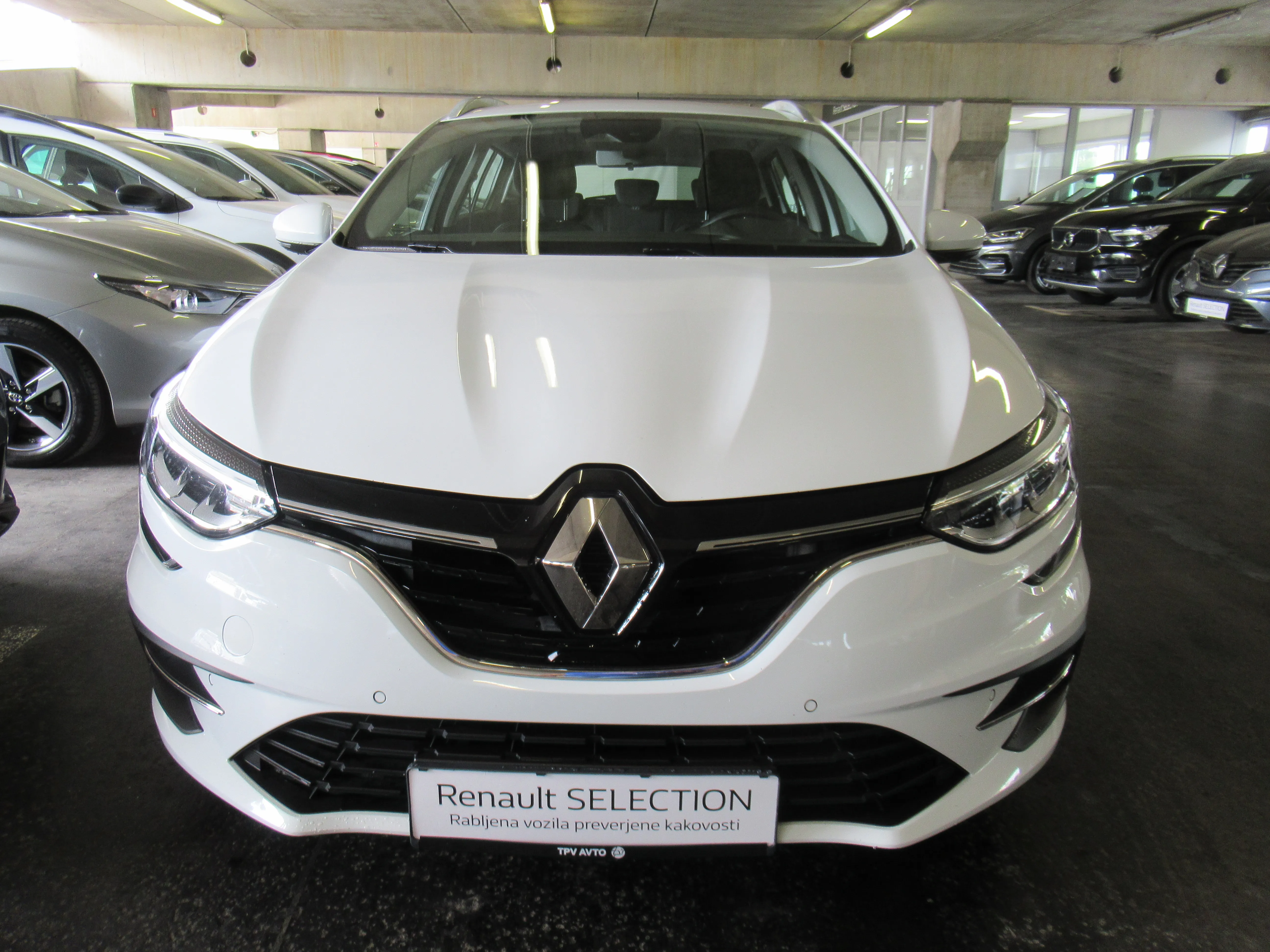 renault megane grandtour zen blue dci 115-opravljen veliki servis - slika 6
