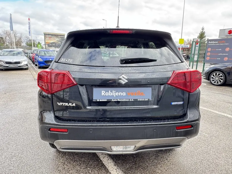 suzuki vitara 1,4 gl+ hybrid gratis registracija + ao - slika 5
