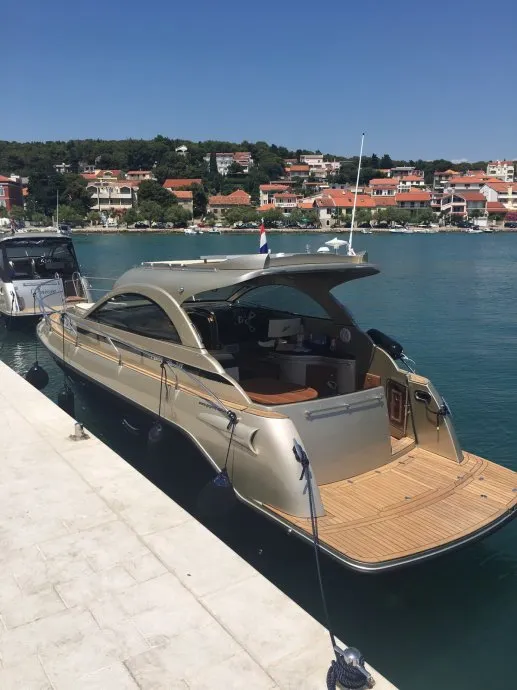 mirakul 30 hardtop - novo - slika 4