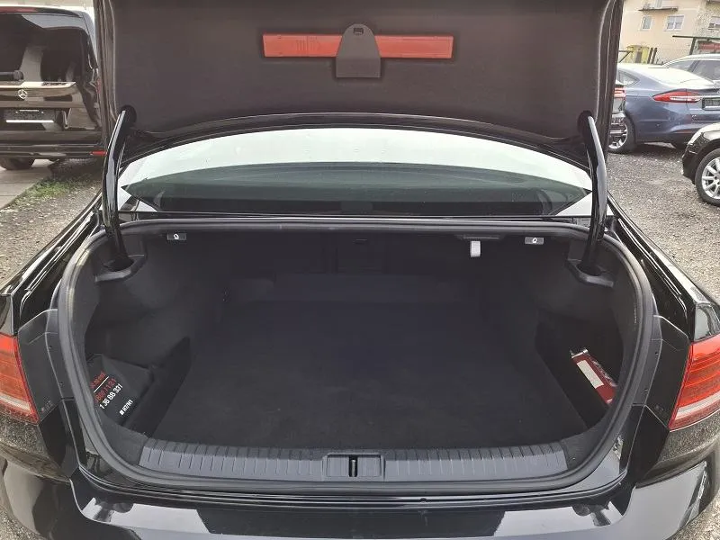 vw passat 2,0 tdi*150ks*automatik dsg*klima*tempomat* - slika 8