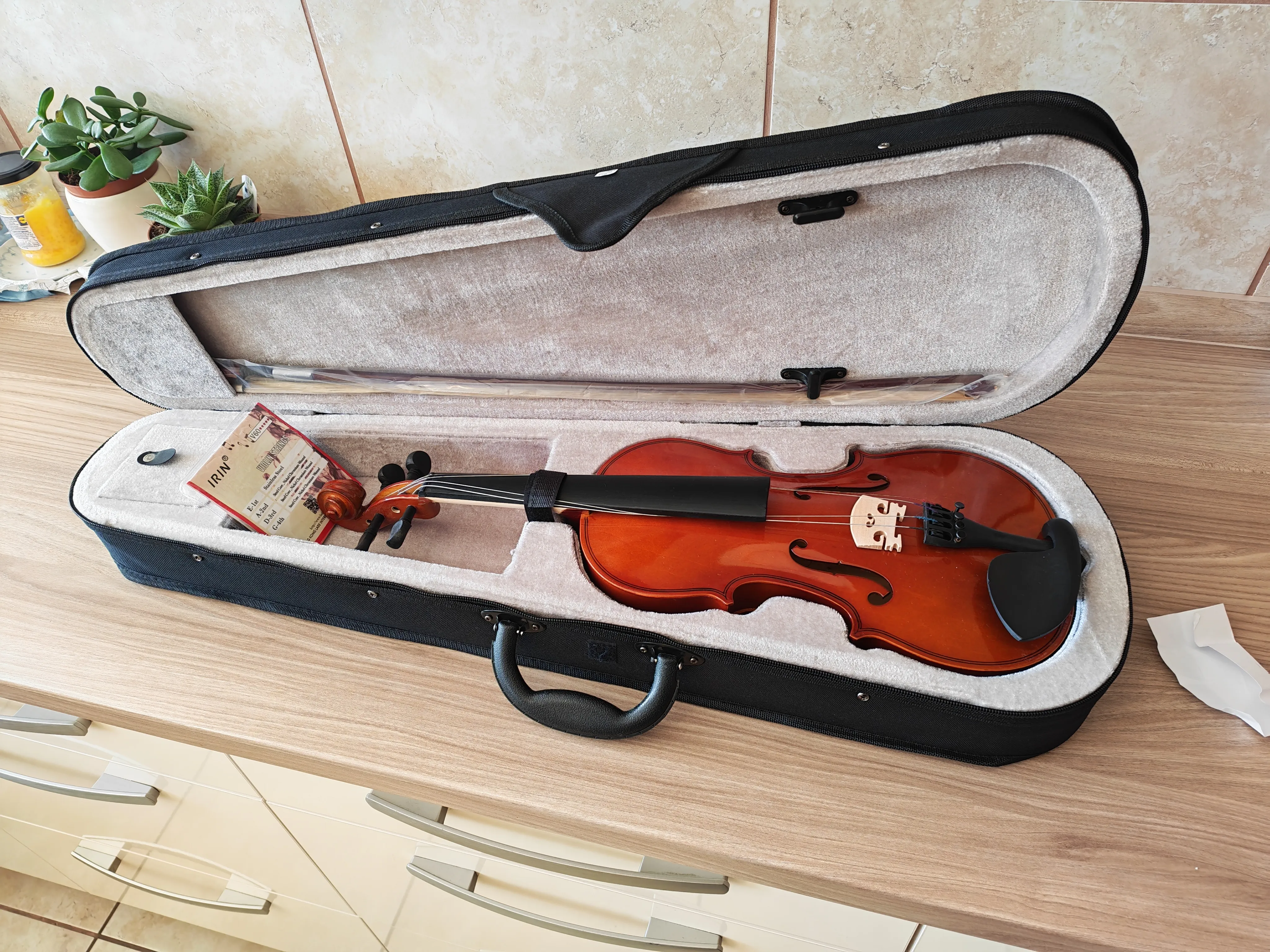 Violina 3 /4 NOVO - Zagreb
