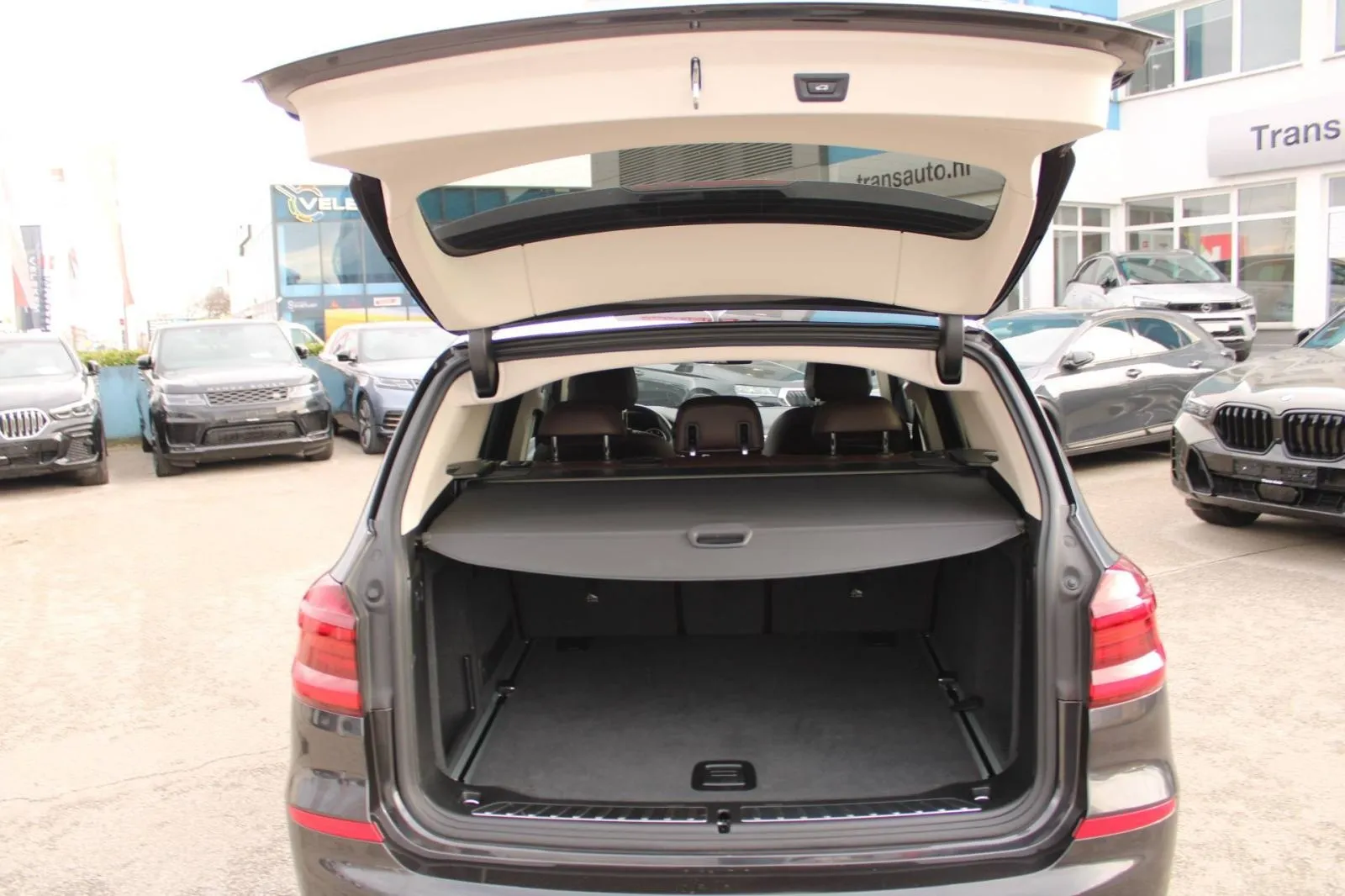 bmw x3 xdrive 20d automatik luxury line *led, navigacija, kamera* - slika 14